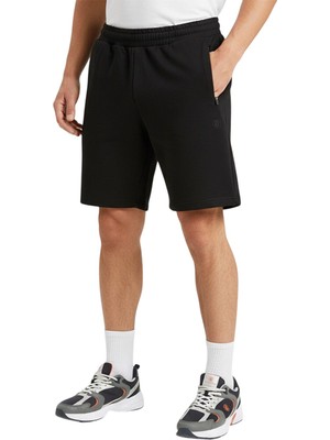 Lumberjack 6m MB CT103 Pam Short 6fx Siyah Erkek Şort