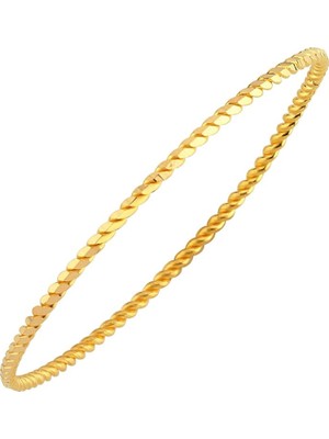 Sembol Gold 22 Ayar Ajda Bilezik Gurmet 10 Gram