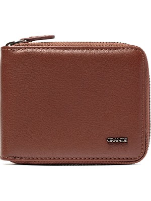   Erkek Cüzdan & Kartlık 722 Grande  Deri Cüzdan Kartlık