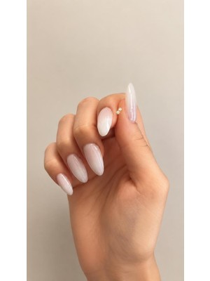925 Ayar Gümüş Kare Zirkon Taşlı Mini Tragus Helix Piercing Küpe Minimal Kadın Küpe Gold Renk
