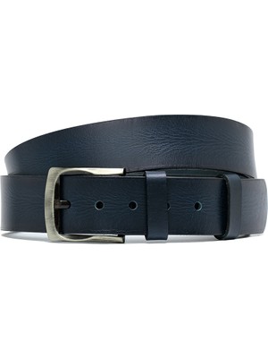   Erkek  D-045-01 Grande Kot Kemer (Genişlik 4.5 Cm)
