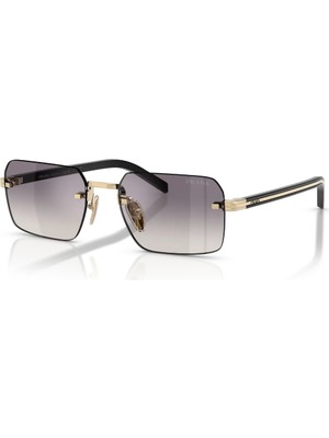 Prada D55S ZVN60W 55