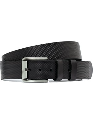   Erkek  D-045-40 Grande Kot Kemer (Genişlik 4.5 Cm)