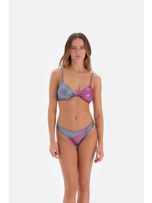 Eros Kadın Gri Bralet 3028
