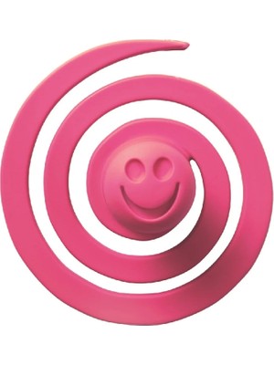 Çebi C445025 ST10 K.pembe Snake Çocuk Kulp
