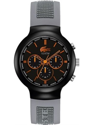 Lacoste 2010655 Erkek Kol Saati