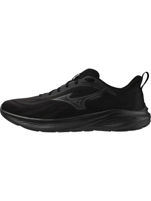 Mizuno Enerzy Runnerz 2 Erkek Koşu Ayakkabısı Siyah