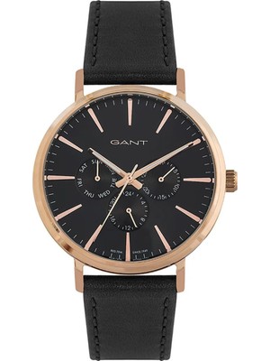 Gant GT056005 Erkek Kol Saati