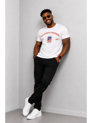 Rabona Fashion Atletico Madrid T-Shirt