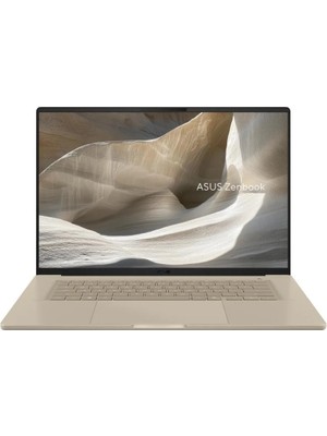 Asus Zenbook A16 UX3607OA-SQ042W X2 Elite Extreme X2E94100 48GB Ram 1tb SSD 16 Inç 3k OLED Windows 11 Home Taşınabilir Bilgisayar