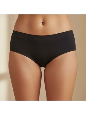 Bonbon Kadın Plaj Giyim Mayo Şort Alt BB2540