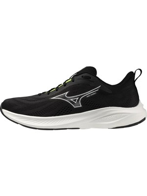 Mizuno Enerzy Runnerz 2 Erkek Koşu Ayakkabısı Siyah