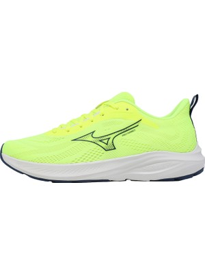 Mizuno Enerzy Runnerz 2 Erkek Koşu Ayakkabısı Sarı