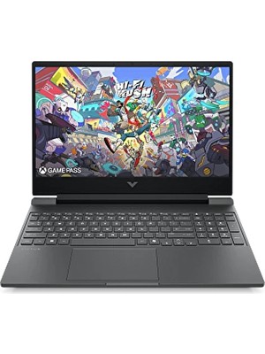 Hp Victus Gaming Laptop 15-FB3037NT Amd Ryzen™ 7 7445H 39,6 cm (15.6") Full Hd Kalitesi 16 GB Ddr5-Sdram Nvıdıa Geforce Rtx 4050