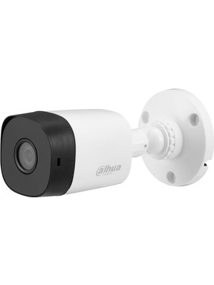 YF Tekstil Ambalaj HAC-B1A21-A-0360B 2mp 3.6mm Hdcvı Ir Bullet Kamera (Sesli)
