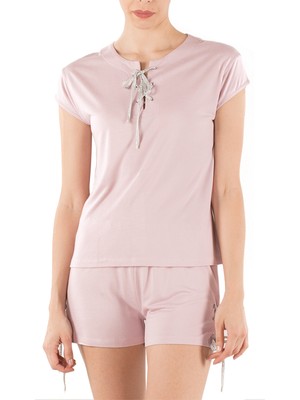 Doremi Kadın Pijama Takımı