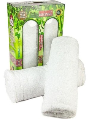 Camimarket Istanbuldanlı Bambu Ihram Terletmeyen Hac ve Umre Bambu Ihramı