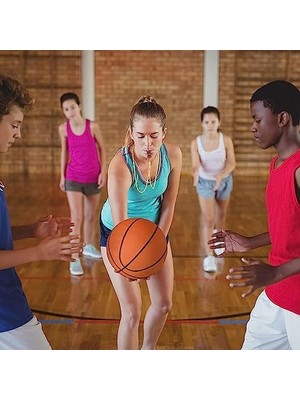 YF Tekstil Ambalaj Düdük, 6'lı Paket Paslanmaz Çelik Düdük, Askılı Yüksek Sesli Düdük, Gümüş Renkli Metal Koç Düdüğü, Okul Sporları, Futbol, Basketbol, Acil Durum, Hayatta Kalma, Açık Hava Aktiviteleri Için