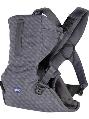 Chicco Easyfit Kanguru 0-9 Ay Arası Bebeğiniz İçin Ergonomik ve Hava Akışlı Tasarım