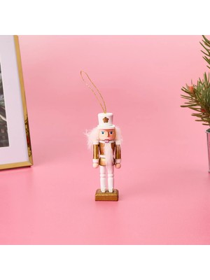 Kpm Kurşun Asker Obje - 10 cm