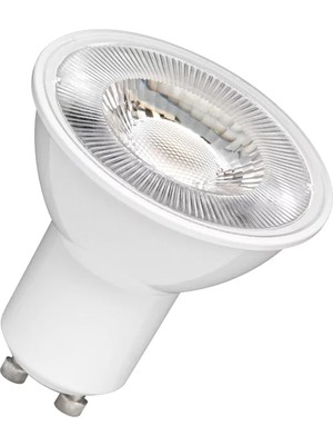 Osram LED Value GU10 5W 7600K Green 1 Adet Spot Ampul