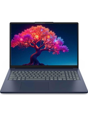 Lenovo Ideapad Slim 3 Intel Core I5 13420H 16GB 512GB SSD Freedos 16" Wuxga IPS Taşınabilir Bilgisayar 83K2001RTRA38