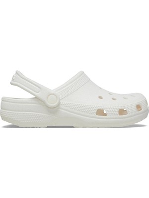 Crocs Classıc Glıtter Kadın Terlik 205942-100