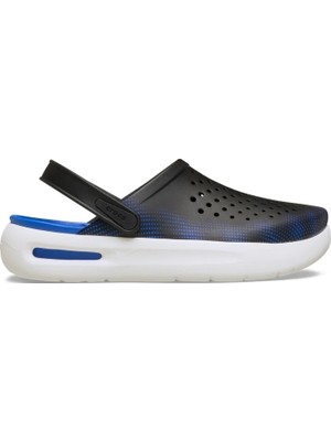 Crocs Inmotıon Mıcro Geo Kadın Terlik 212540-001