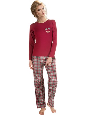 Miorre Kadın Pijama Takımı