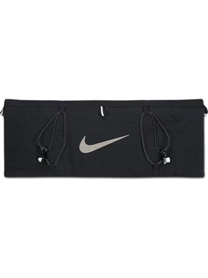 Nike N1012416-077 Trail Koşu Bel Çantası M