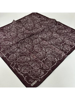 Arsel Moda Soft Pamuklu Eşarp LRB5309