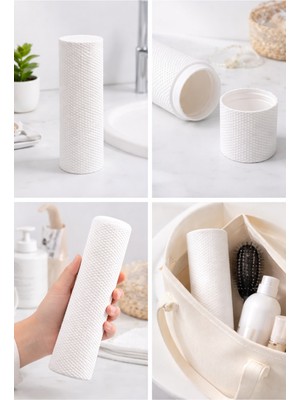 Yapı3D Diş Fırçası Seyahat Kutusu | Sert Plastik Taşıma Kabı | Hijyenik Organizer | Standart Uyumlu |