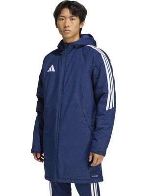 Adidas Erkek Futbol Kaban TIRO26 Parka KA8022