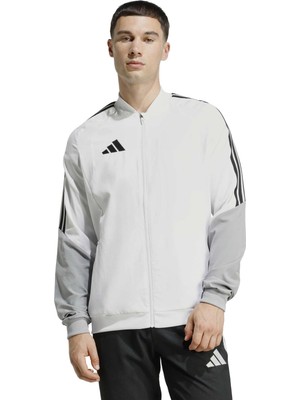 Adidas Erkek Futbol Eşofman Üstü TIRO26C Pre Jkt KB0187