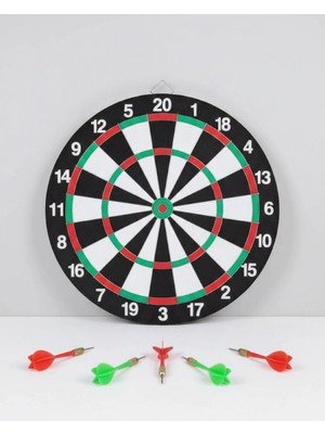 Pileli Store 15inç Dart