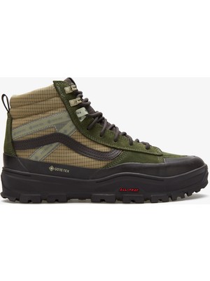 Vans MTE Sk8-Hi Gore-Tex Insulated Unisex Haki Sneaker.-