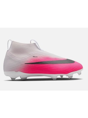 Nike Mercurial Superfly 11 Academy Fg/mg T Çocuk Pembe Krampon IO8229-900 Ç-195