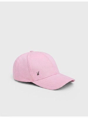 İLVİ Mirabel Kadın Pembe Şapka