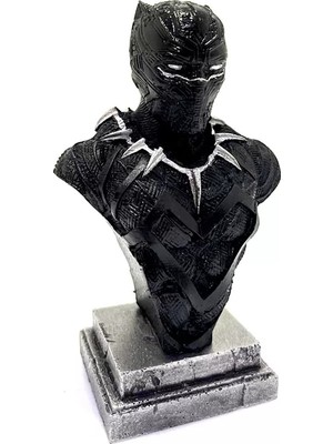 Hace Bazaar Black Panther Büst