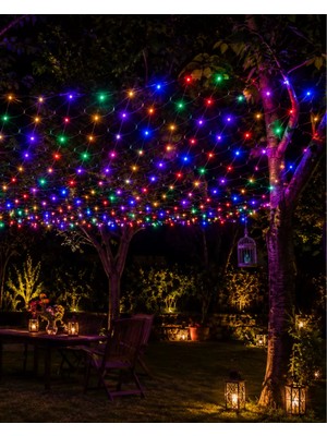 Hace Bazaar Ağ LED