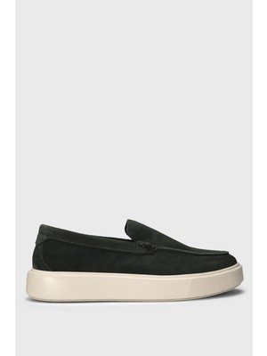 Lufian Erkek Zayn Sneaker Ayakkabı 111230309 Haki