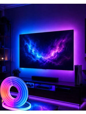 Hace Bazaar 5metre LED Işık