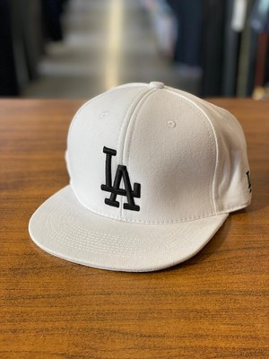 Hamze La Los Angeles Nakış Hip Hop Snapback Rapper Basket Beyzbol Cap Şapka