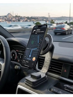 Hace Bazaar ZJ11 Telefon Tutucu