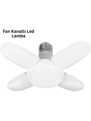 Hace Bazaar VM60 LED Ampül