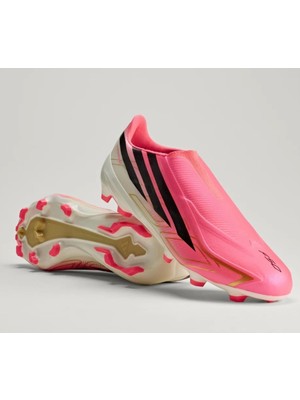 Adidas F50 Hyperfast League Ll Fg Erkek Krampon IH7089 Y-170