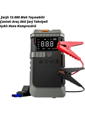 Hace Bazaar CYD41 Kompresör