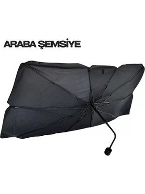 Hace Bazaar Araç Şemsiyesi