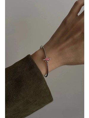OkkoStore Kutup Yıldızı Kelepçe Bileklik