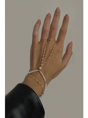 OkkoStore Incili Kuzey Yıldız Şahmeran